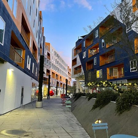 Spacious Entire Apt W Parking In Arts District Dtla B5 Los Ángeles Exterior foto