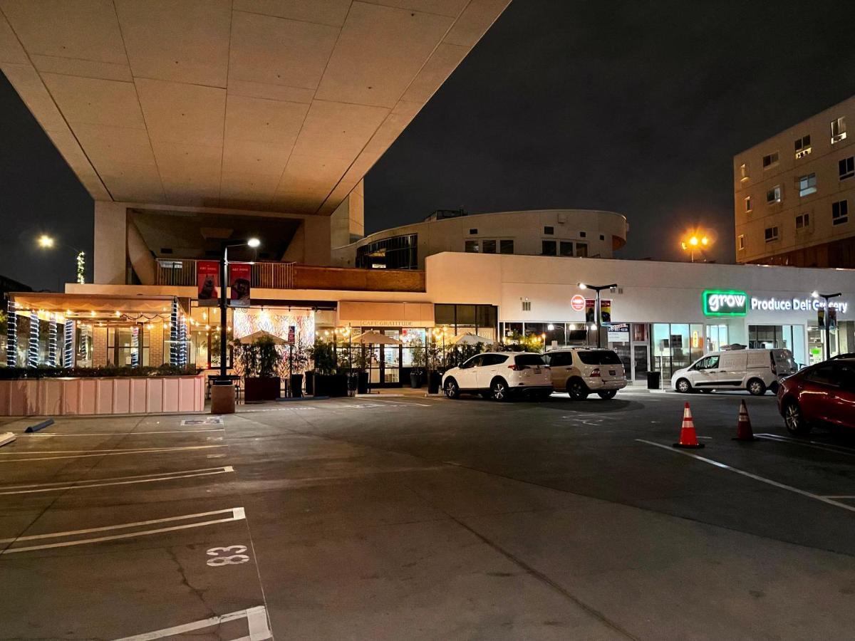Spacious Entire Apt W Parking In Arts District Dtla B5 Los Ángeles Exterior foto