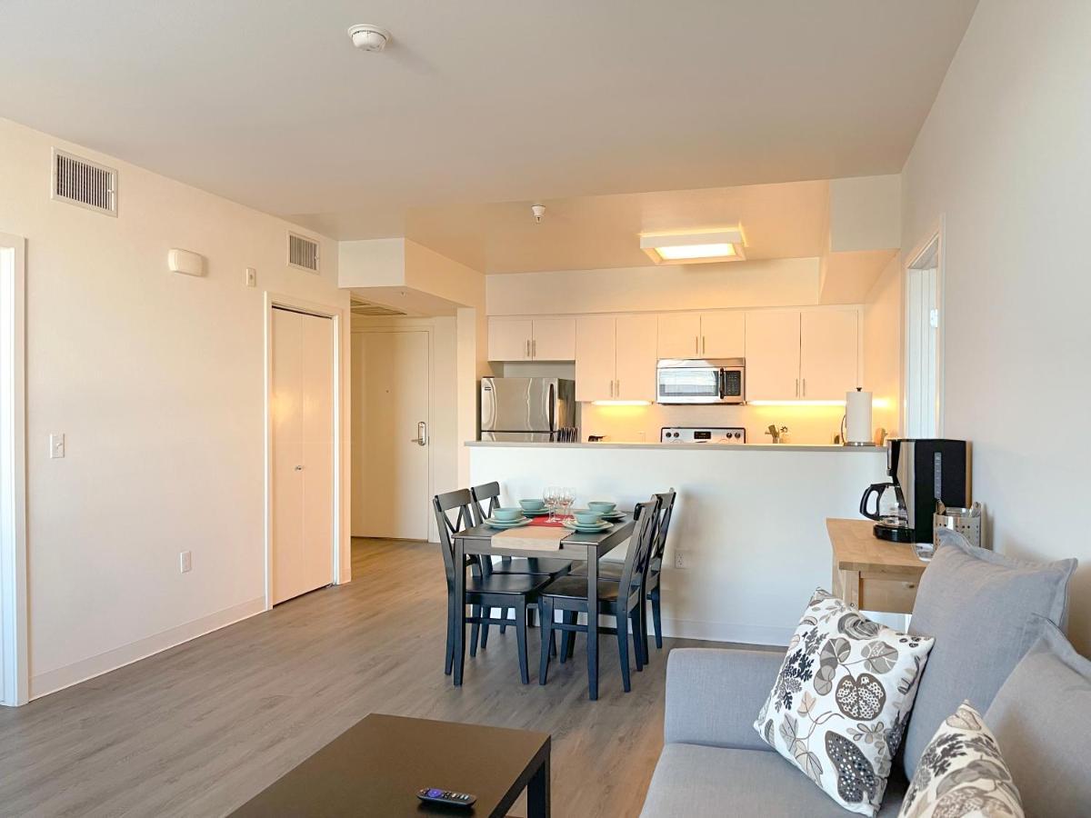 Spacious Entire Apt W Parking In Arts District Dtla B5 Los Ángeles Exterior foto