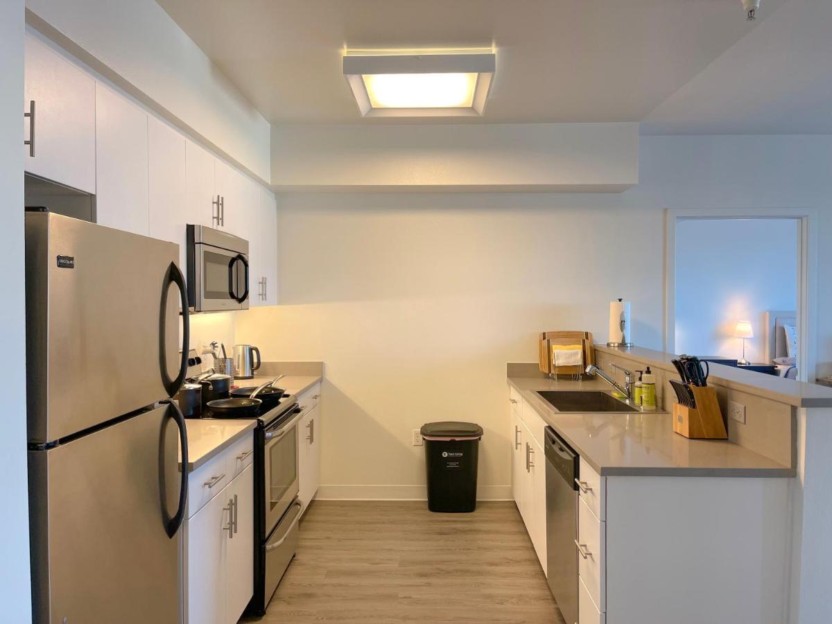 Spacious Entire Apt W Parking In Arts District Dtla B5 Los Ángeles Exterior foto