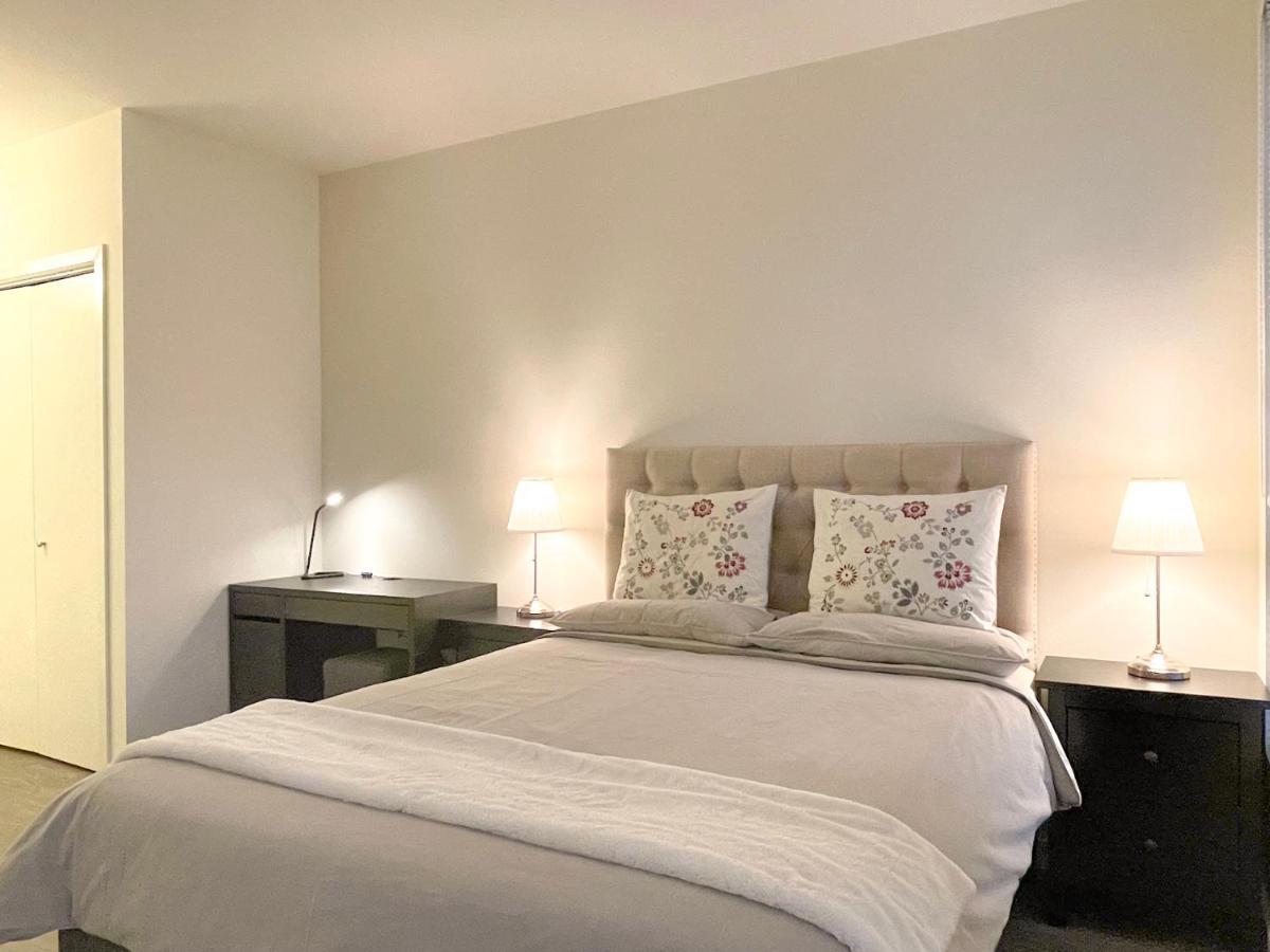 Spacious Entire Apt W Parking In Arts District Dtla B5 Los Ángeles Exterior foto