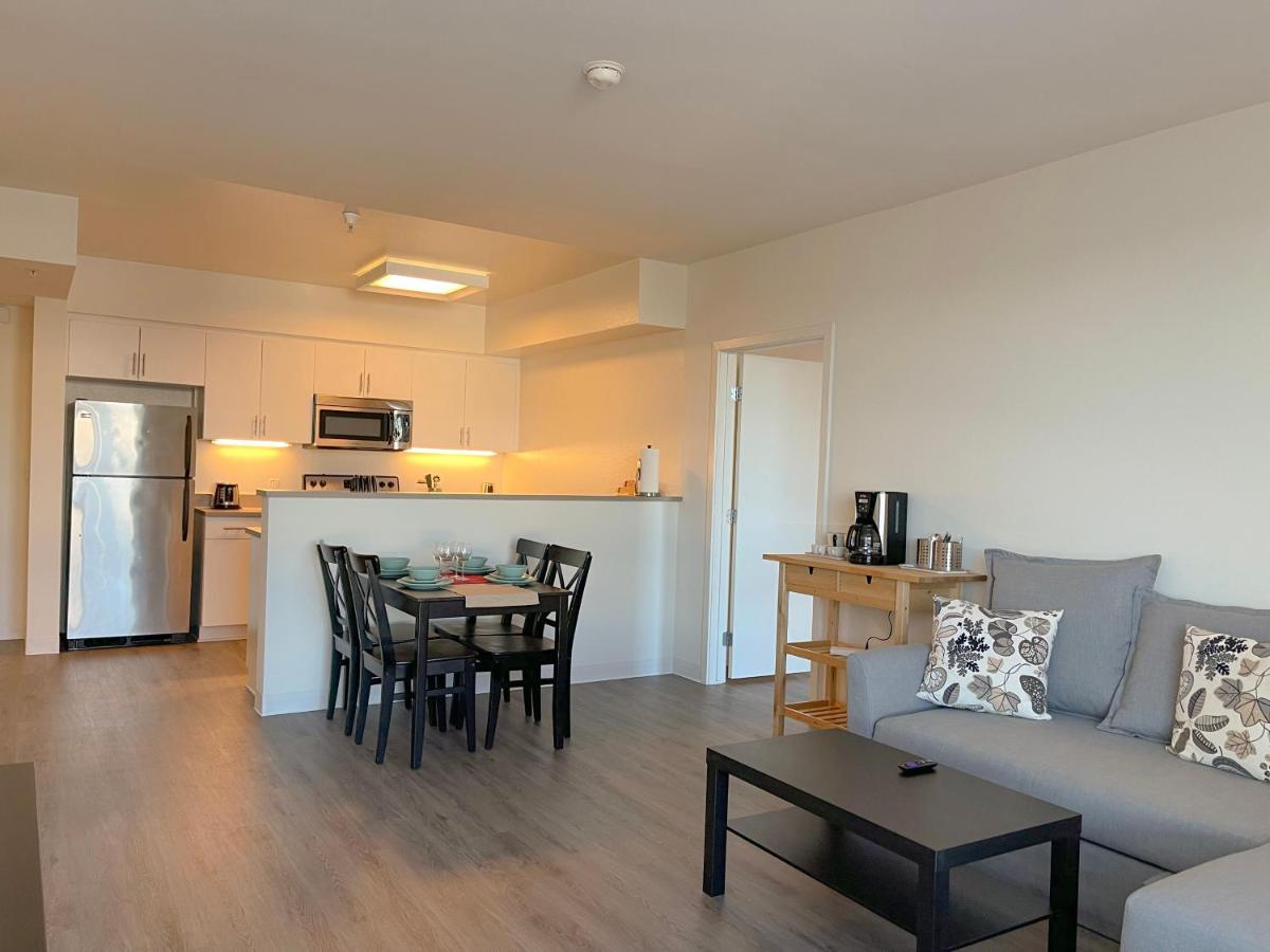 Spacious Entire Apt W Parking In Arts District Dtla B5 Los Ángeles Exterior foto