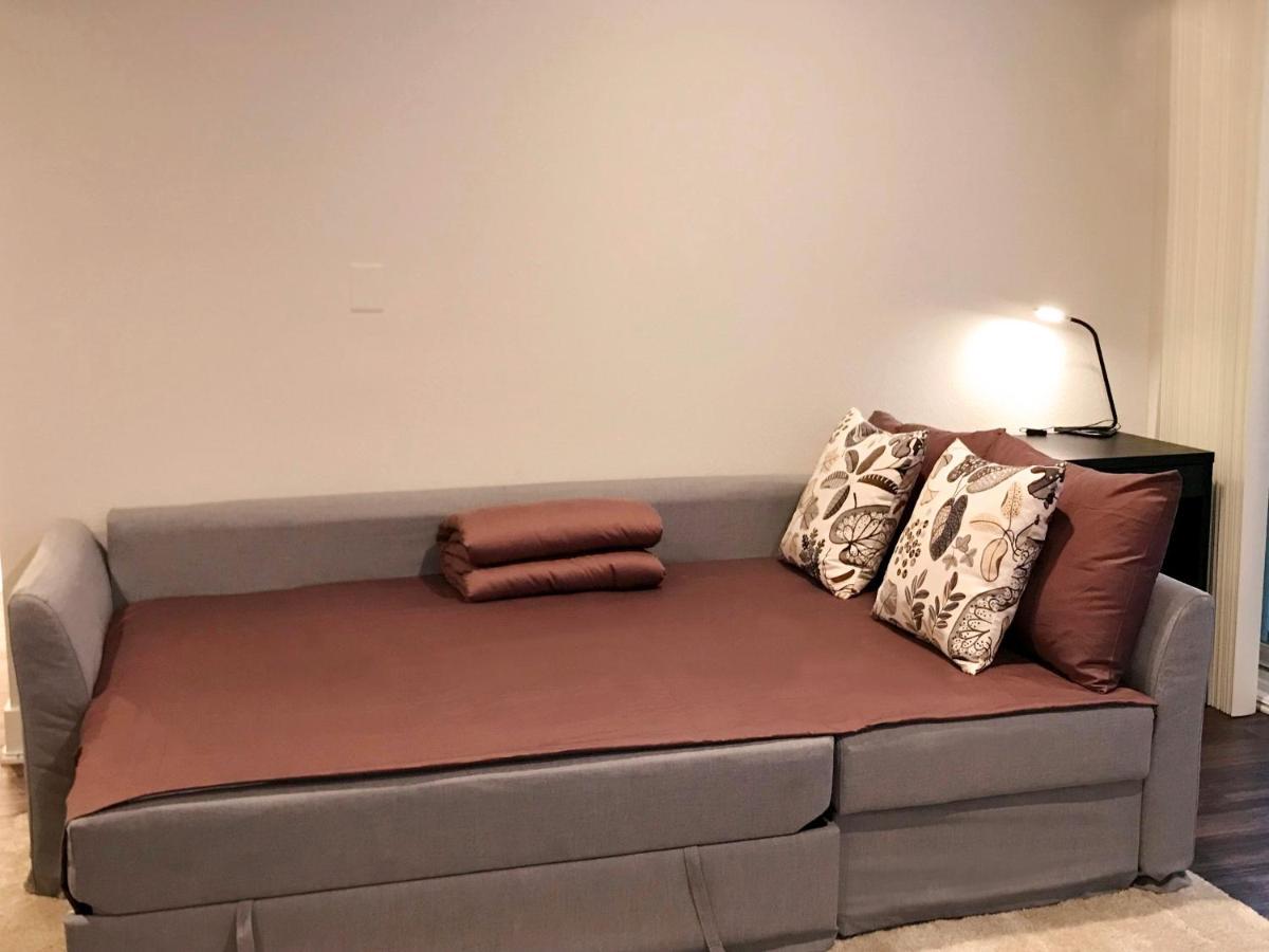 Spacious Entire Apt W Parking In Arts District Dtla B5 Los Ángeles Exterior foto