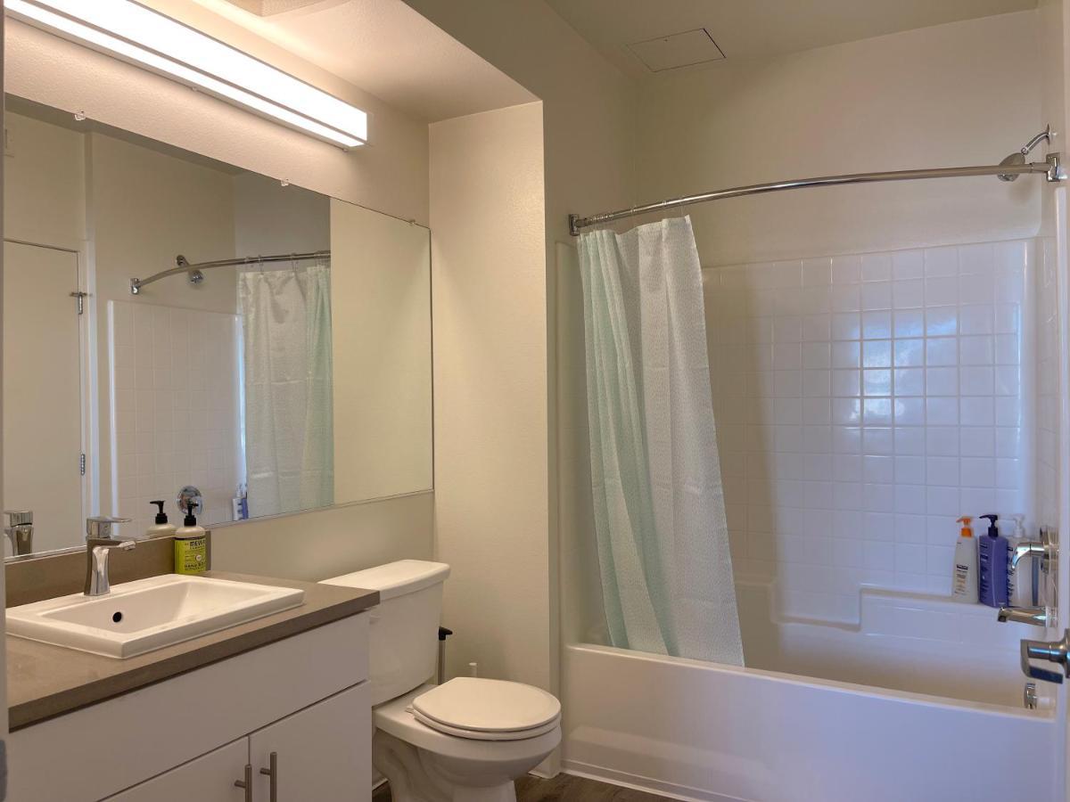 Spacious Entire Apt W Parking In Arts District Dtla B5 Los Ángeles Exterior foto