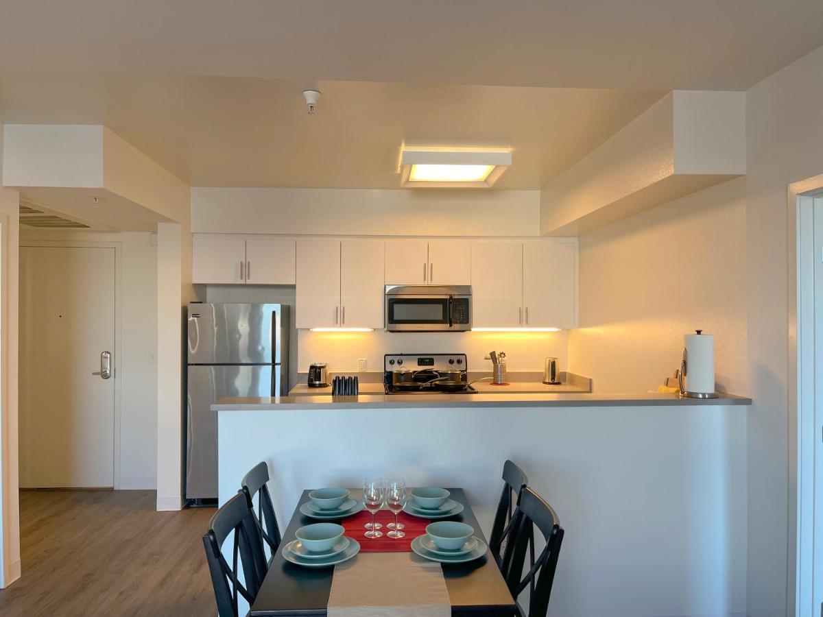 Spacious Entire Apt W Parking In Arts District Dtla B5 Los Ángeles Exterior foto