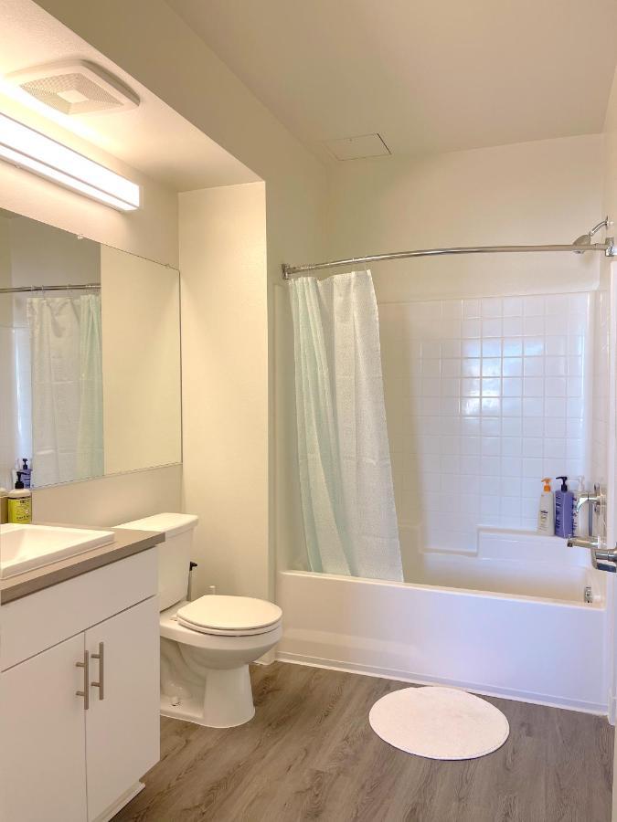 Spacious Entire Apt W Parking In Arts District Dtla B5 Los Ángeles Exterior foto