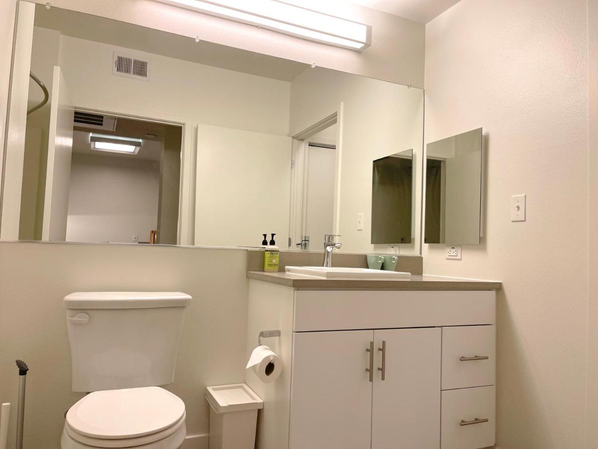 Spacious Entire Apt W Parking In Arts District Dtla B5 Los Ángeles Exterior foto