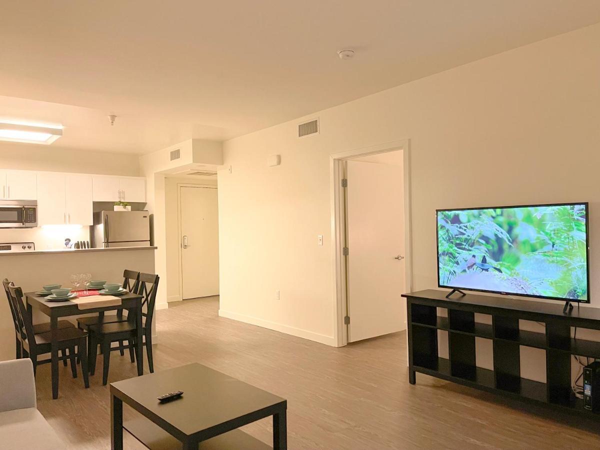 Spacious Entire Apt W Parking In Arts District Dtla B5 Los Ángeles Exterior foto