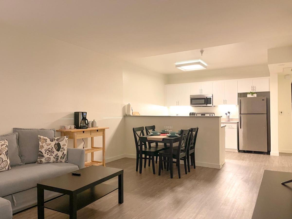Spacious Entire Apt W Parking In Arts District Dtla B5 Los Ángeles Exterior foto