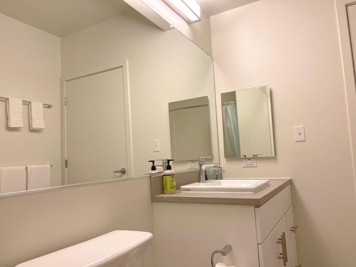 Spacious Entire Apt W Parking In Arts District Dtla B5 Los Ángeles Exterior foto