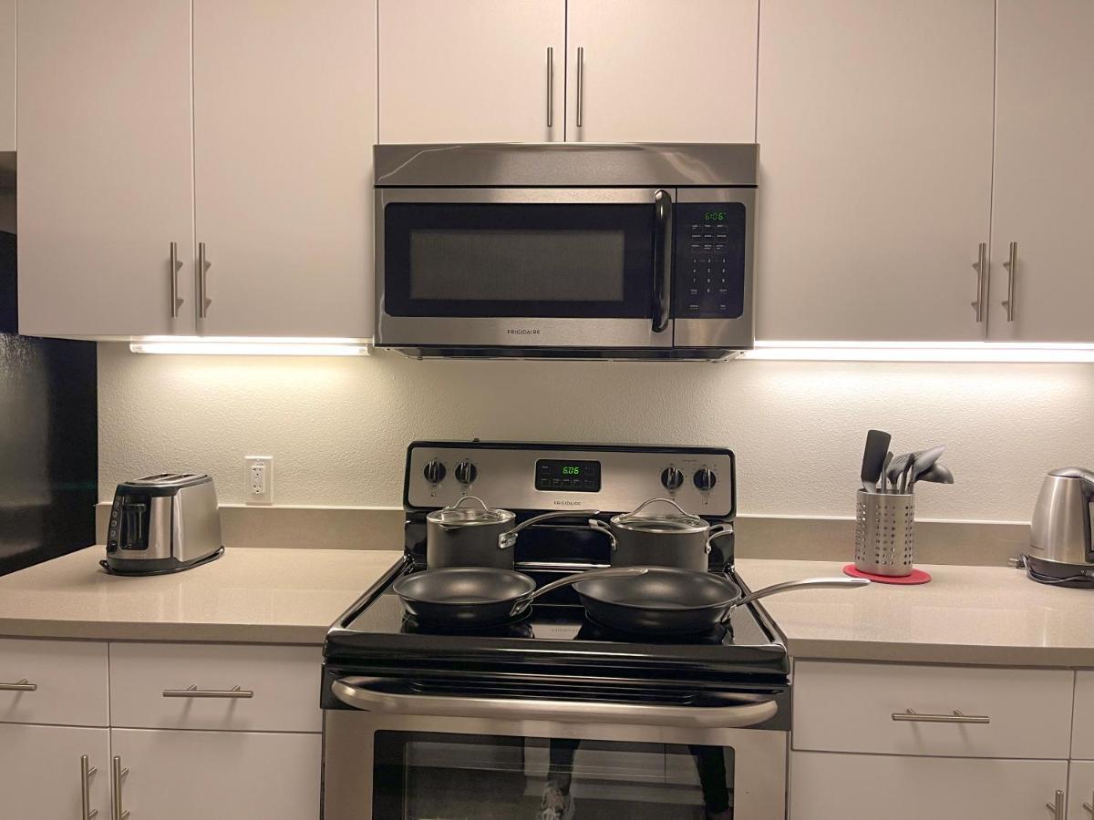 Spacious Entire Apt W Parking In Arts District Dtla B5 Los Ángeles Exterior foto